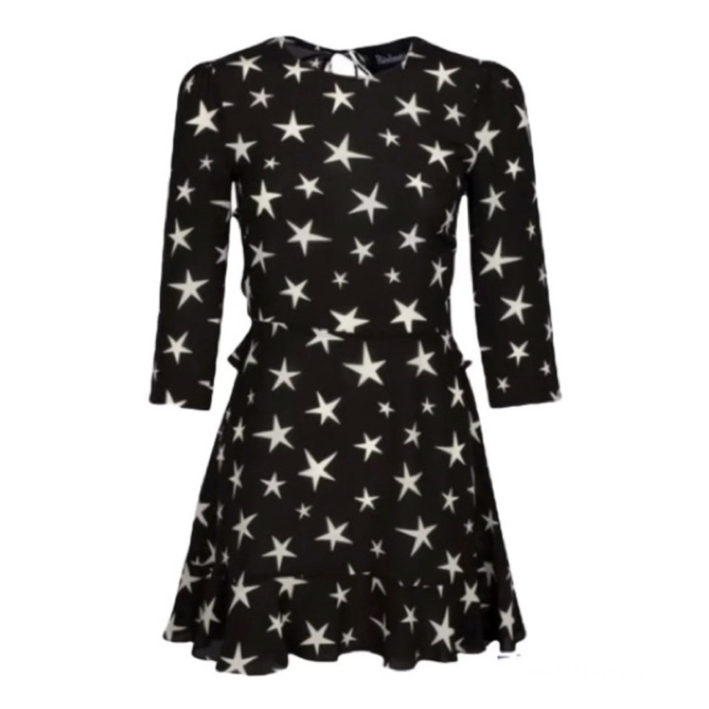 Realisation Par the Goldie Dress Star Struck Size Small Discontinued